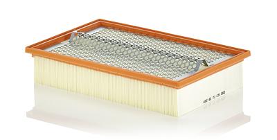 Filtro de Cabine Mann CU38269