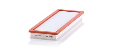 Filtro de Cabine Mann CU3939