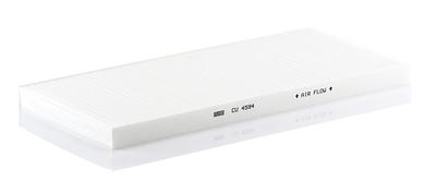Filtro de Cabine Mann CU4594