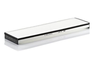 Filtro de Cabine Mann CU5877