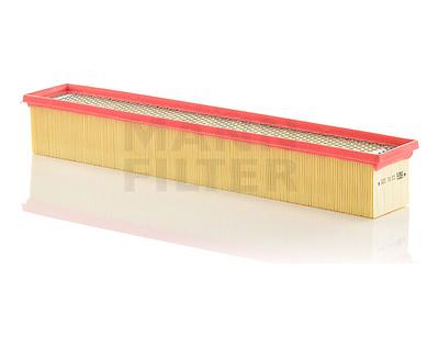 Filtro de Cabine Mann CU61225
