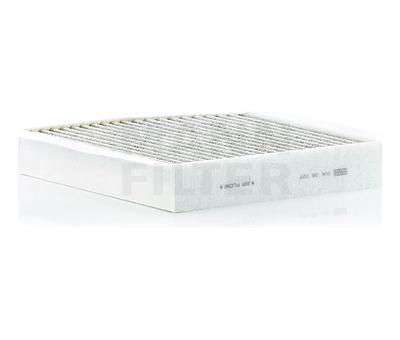 Filtro de Cabine Mann CUK26007