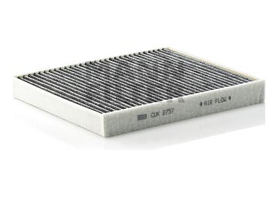 Filtro de Cabine Mann CUK2757