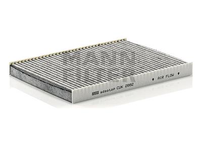 Filtro de Cabine Mann CUK2882