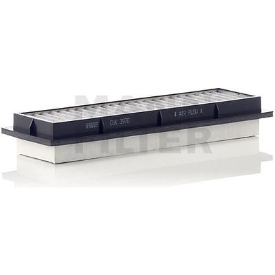 Filtro de Cabine Mann CUK3970
