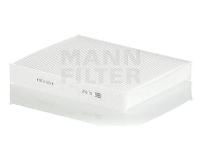 Filtro de Cabine Mann CU2433