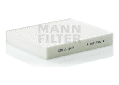 Filtro de Cabine Mann CU2440