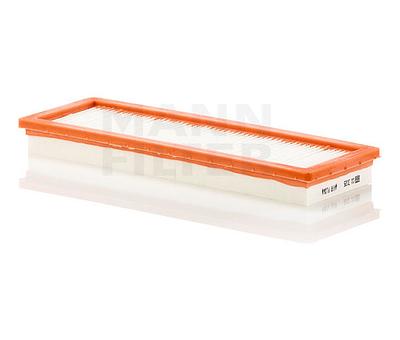 Filtro de Cabine Mann CU3125