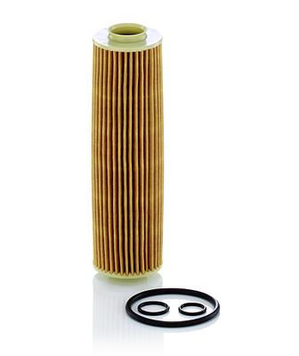 Filtro de Óleo Mann HU514Y