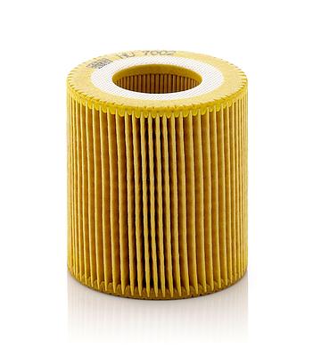 Filtro de Óleo Mann HU7002Z