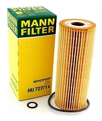 Filtro de Óleo Mann HU727/1X