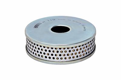 Filtro Hidráulico Mann H119
