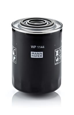 Filtro de Óleo Mann WP1144