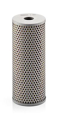 Filtro de Óleo Mann H962