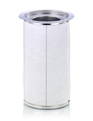 Filtro Hidráulico Mann LE16002