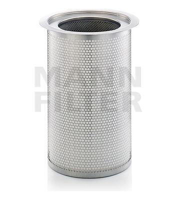 Filtro Hidráulico Mann LE48007x