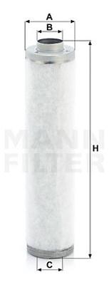 Filtro Hidráulico Mann LE9016
