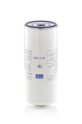 Filtro Hidráulico Mann LB11102/2