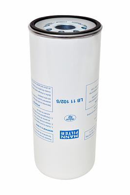 Filtro Hidráulico Mann LB11102/5