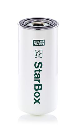 Filtro Hidráulico Mann LB13145/20