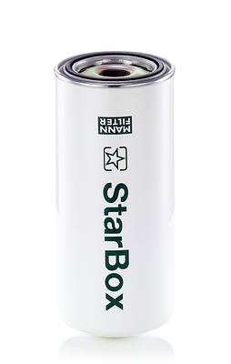 Filtro Hidráulico Mann LB13145/21