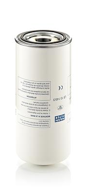 Filtro Hidráulico Mann LB13145/3