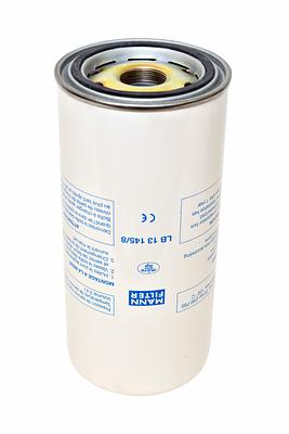 Filtro Hidráulico Mann LB13145/8