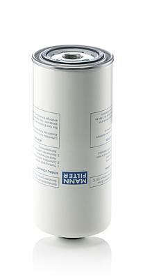 Filtro Hidráulico Mann LB962/2