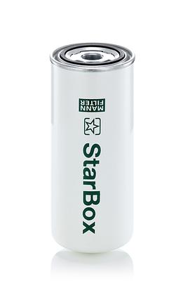Filtro Hidráulico Mann LB962/20