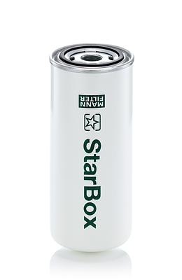 Filtro Hidráulico Mann LB962/21