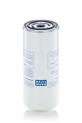 Filtro Hidráulico Mann LB962/8