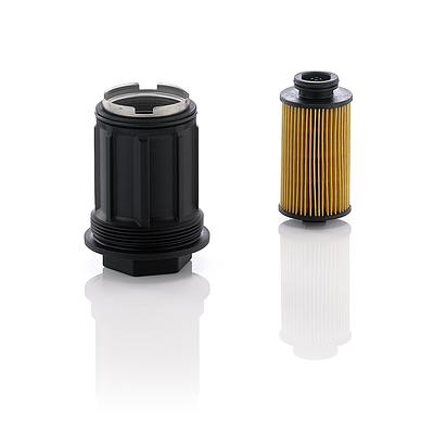 Filtro de Uréia Mann U58/1KIT