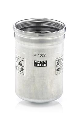 Filtro de Óleo Mann W1022
