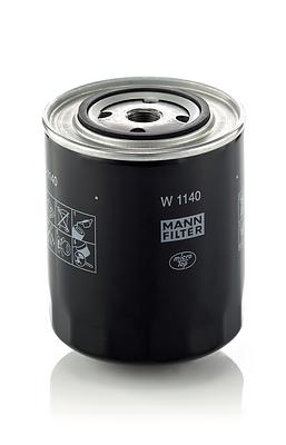 Filtro de Óleo Mann W1140