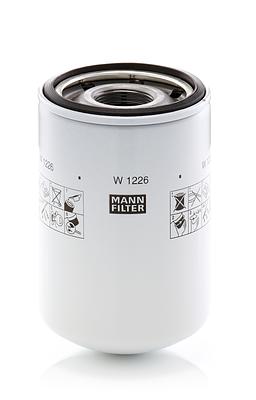 Filtro Hidráulico Mann W1226