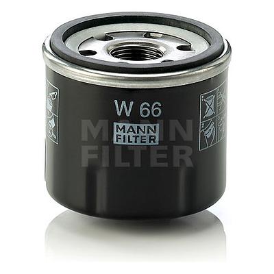 Filtro de Óleo Mann W66