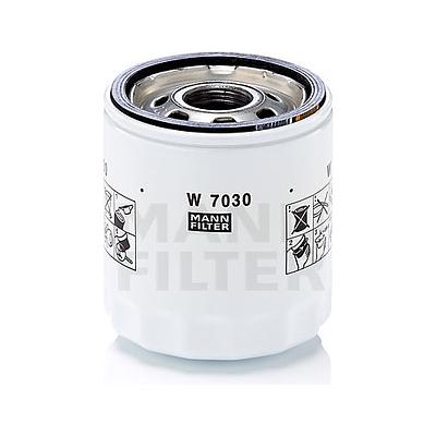 Filtro de Óleo Mann W7030