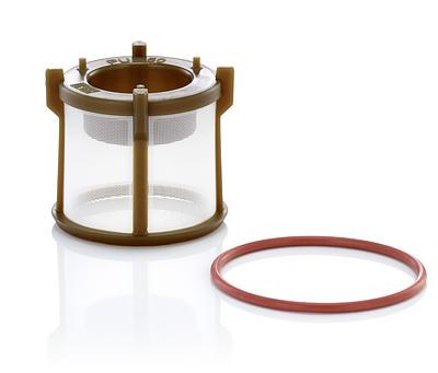 Filtro de Combustível Mann PU50Z