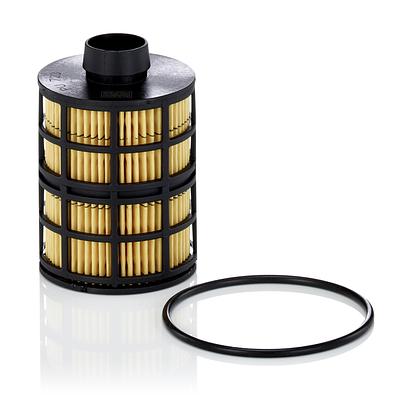 Filtro de Combustível Mann PU723X
