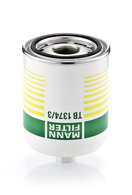 Filtro de Ar Mann TB1374/3X