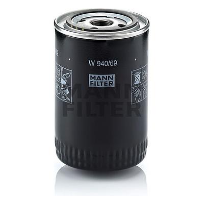 Filtro de Óleo Mann W940/69