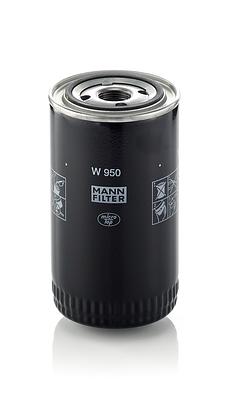 Filtro de Óleo Mann W950