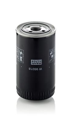Filtro de Óleo Mann W950/18
