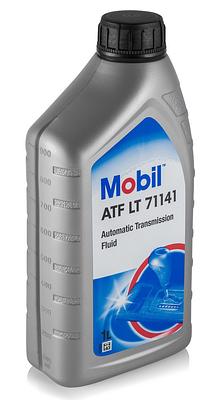 Óleo de Câmbio Automático Mobil ATF LT 71141 1L