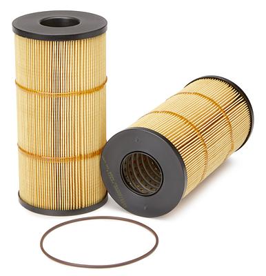 Filtro de Combustível Fleetguard FF5714