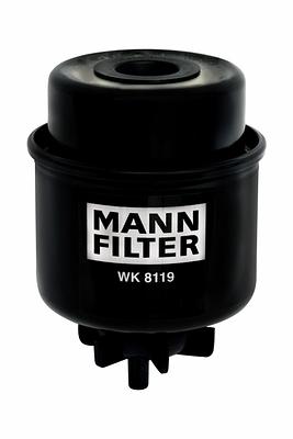 Filtro de Combustível Mann WK8119