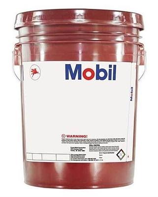 Graxa para Rolamentos Mobil Grease XHP222 Azul Escuro 20kg
