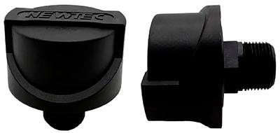 Respiros de Ar para Reservatórios Rosca 3/4'' Newtec BSP 40 RE07DB-P