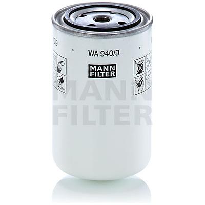 Filtro do Radiador Mann WA940/9