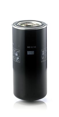 Filtro de Óleo Mann WD13145